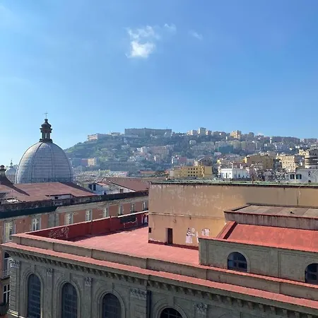 Up25 Bed & Breakfast Naples