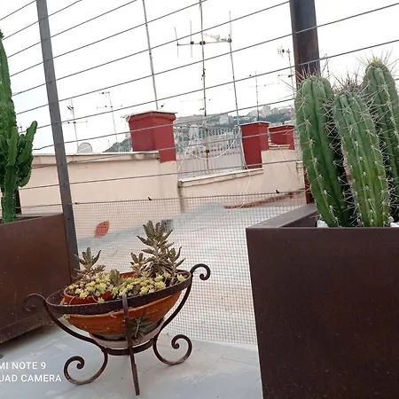 Up25 Bed and breakfast 4*