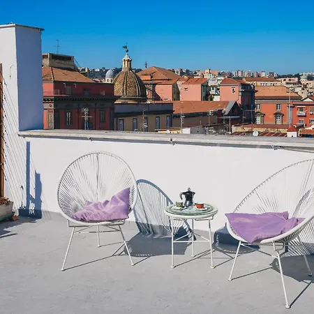 Up25 Naples