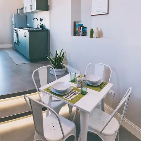 Bed & Breakfast Up25