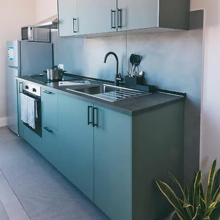 Up25 Bed & Breakfast