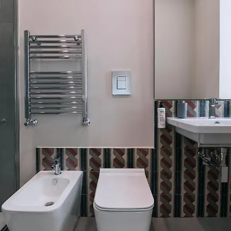 Up25 Bed and breakfast