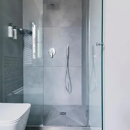 Bed and breakfast Up25