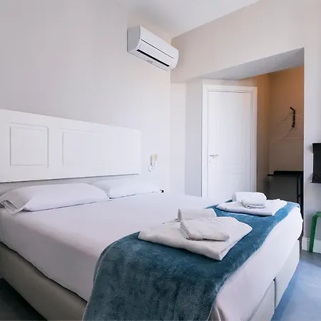 Up25 Bed & Breakfast