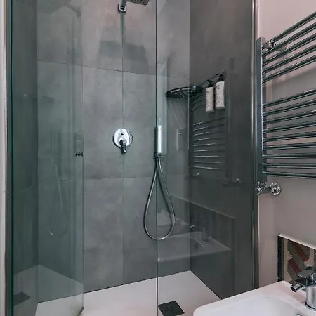 Up25 Bed & Breakfast Napoli