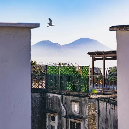 Up25 Bed & Breakfast