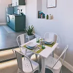 Bed & Breakfast Up25