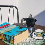 Up25 Bed & Breakfast