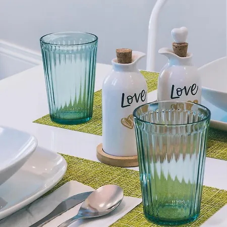 Bed & Breakfast Up25 Napels