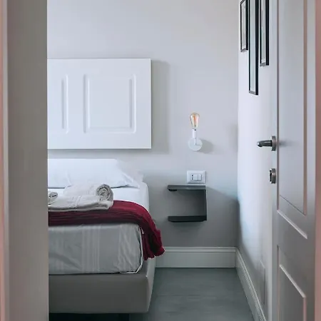 Up25 Bed & Breakfast Napels