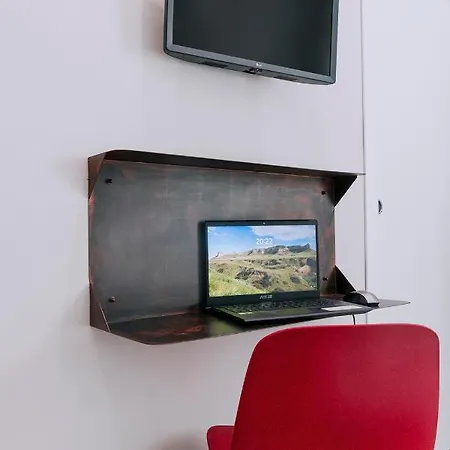 Bed & Breakfast Up25 4*