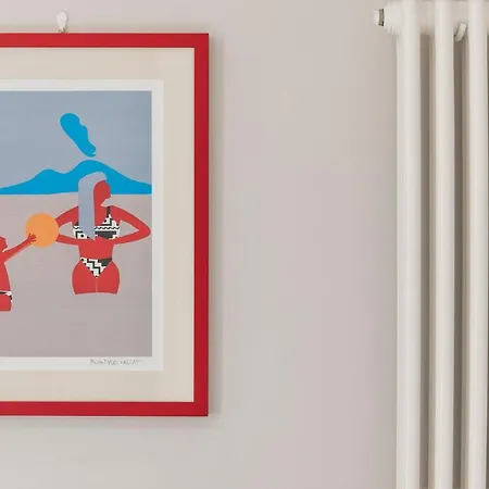 Up25 Bed & Breakfast